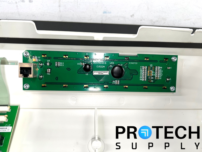 Load image into Gallery viewer, Front Panel for Thermo Sorvall ST8 Centrifuge with WARRANTY