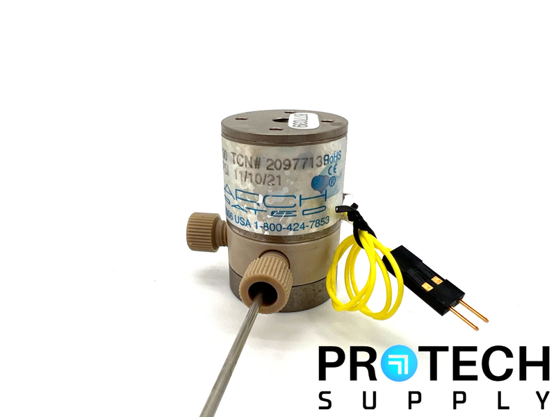 Load image into Gallery viewer, NResearch WA11290 Diverter Valve 24VDC 100PSI with WARRANTY