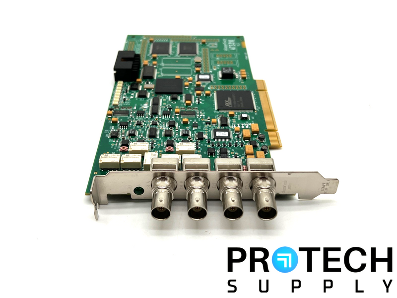 Load image into Gallery viewer, AlazarTech ATS310 PCI Digitizer 20MS/s 12-Bit Dual Channel S200605 with WARRANTY