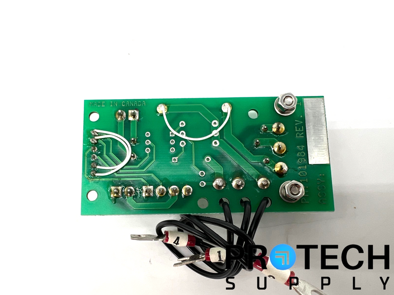 Load image into Gallery viewer, Power Circuit Board 101984 from Convergent Bioscience iCE280 Fast with WARRANTY