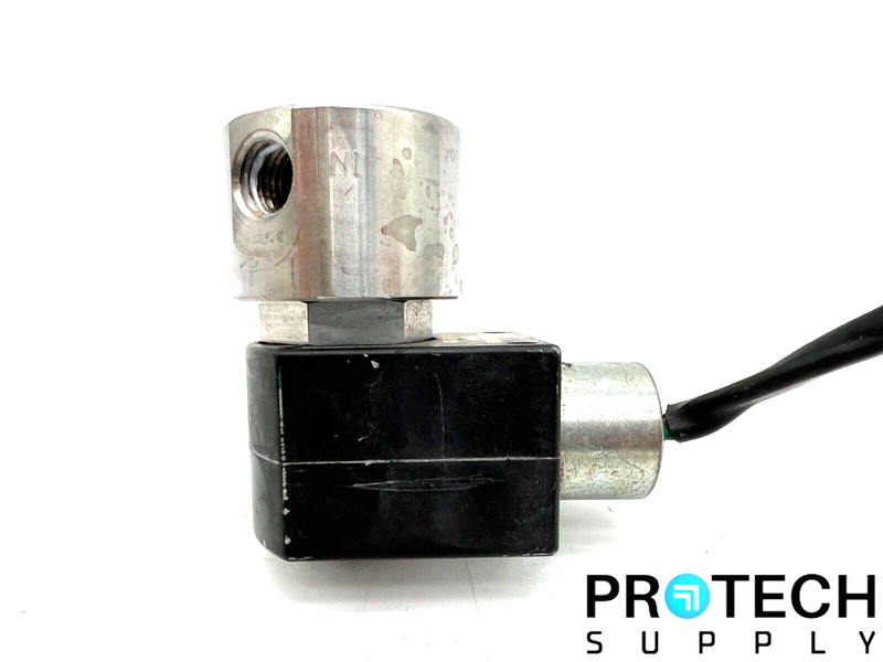 Load image into Gallery viewer, Parker Shutoff Valve 3-Pin 04F20C3106A1F4C80 with WARRANTY