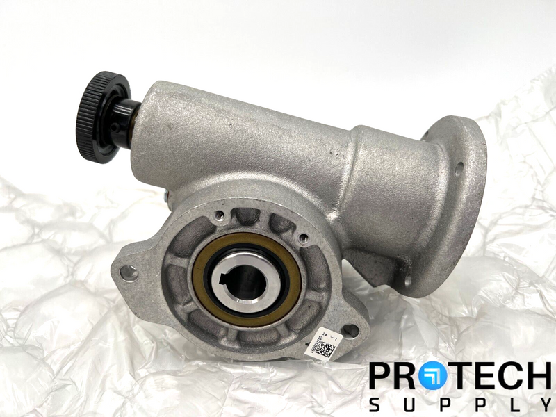Load image into Gallery viewer, Industrial Motion R180 Gear Reducer Ratio 30:1 Camco-Ferguson NEW w/ WARRANTY