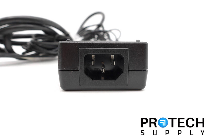Load image into Gallery viewer, Aquiline 971-DJ Foot Switch & Switching Power Supply + Power Cable with WARRANTY