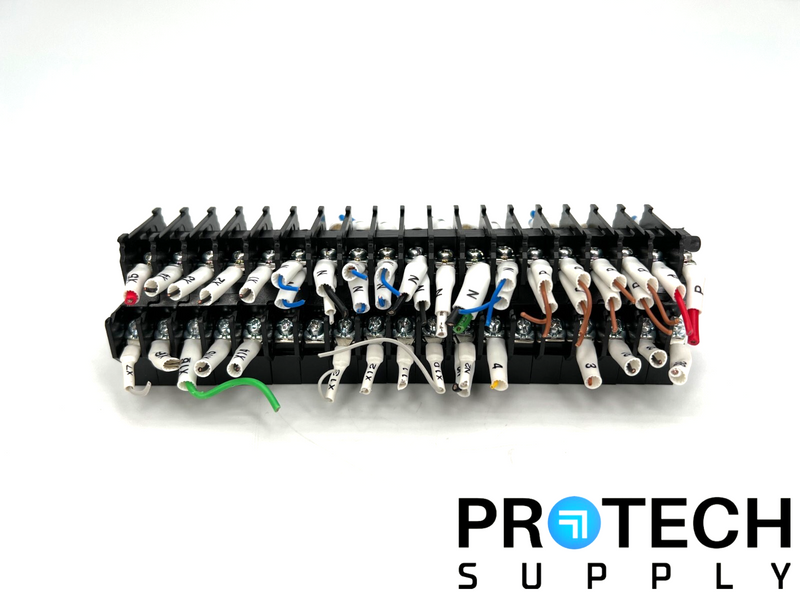 Load image into Gallery viewer, (Stack of 18) Tend TBD-10 Double-Layer Terminal Block