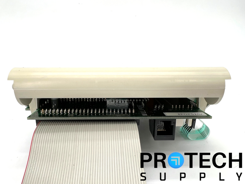 Load image into Gallery viewer, Millipore PF07520/A Display Board from Millipore Milli-Q Gradient A10