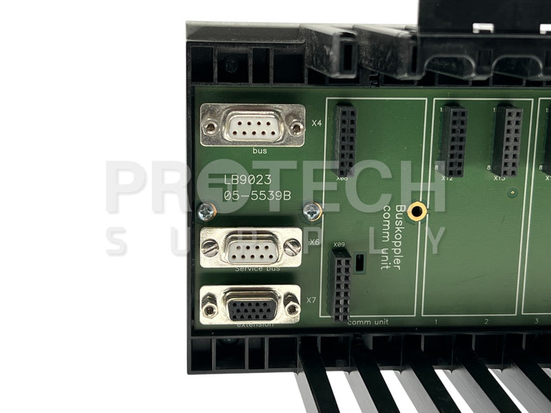 Load image into Gallery viewer, Pepperl Fuchs LB9023A Basis-Backplane Base Unit NEW with WARRANTY