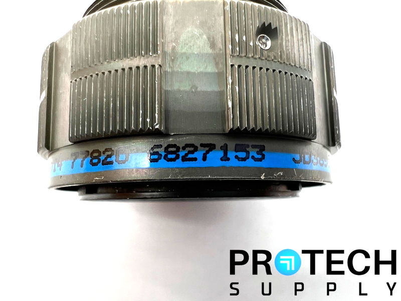 Load image into Gallery viewer, Amphenol JD38999/26WJ43SN 43 Position Circular Connector Plug with WARRANTY