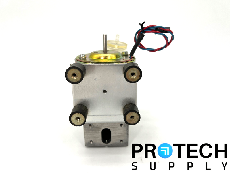 Load image into Gallery viewer, Premotec 9904 120 13827 Air Pump + DC Motor 30V Assy with WARRANTY