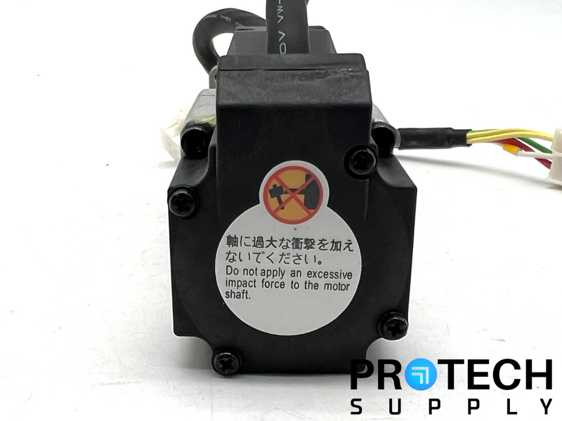 Load image into Gallery viewer, Panasonic MSMD012S1T AC Servo Motor NEW with WARRANTY