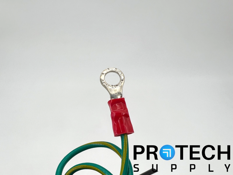 Load image into Gallery viewer, SCHURTER CD44.1101.151 Power Entry Connector 6A 125/250VAC 50/60Hz with WARRANTY