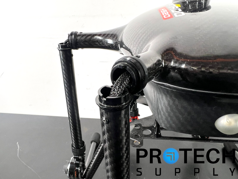 Load image into Gallery viewer, Yuneec Tornado H920 Drone NO BATTERY
