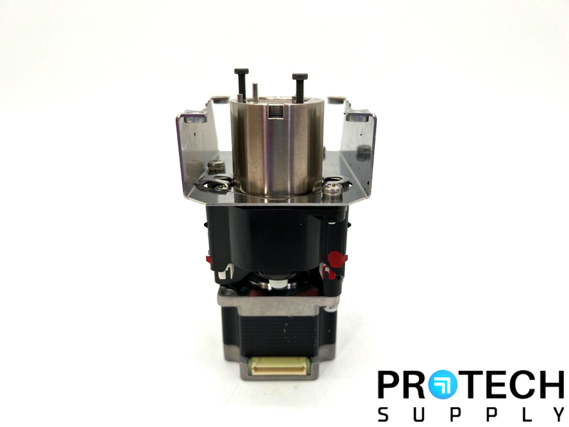 Load image into Gallery viewer, Nidec Servo KH56JM2U079 Stepper Motor Assy + Injector Valve Eksigent nanoLC400