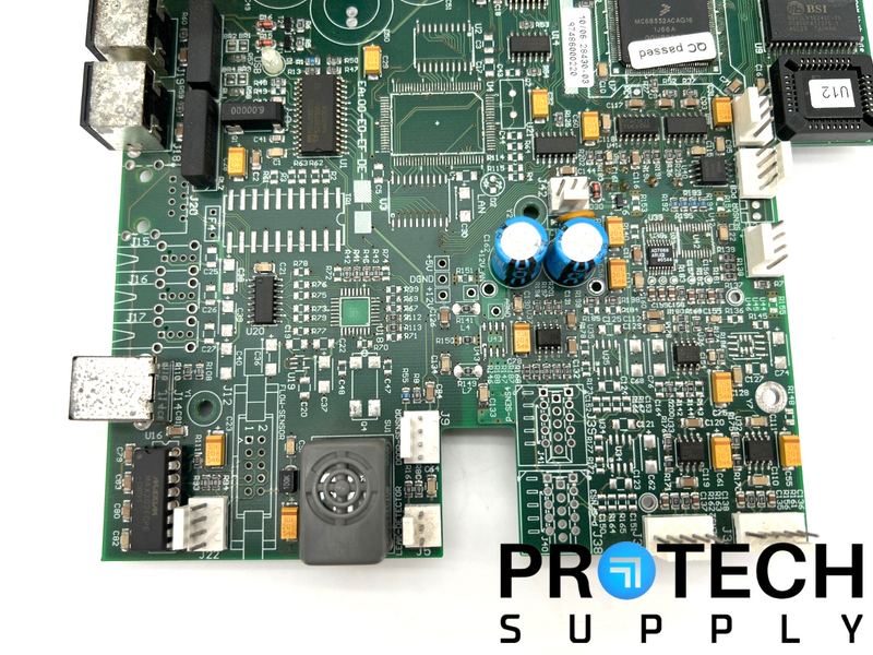 Load image into Gallery viewer, Dionex TCC-100 Mainboard 9710.0101B with WARRANTY