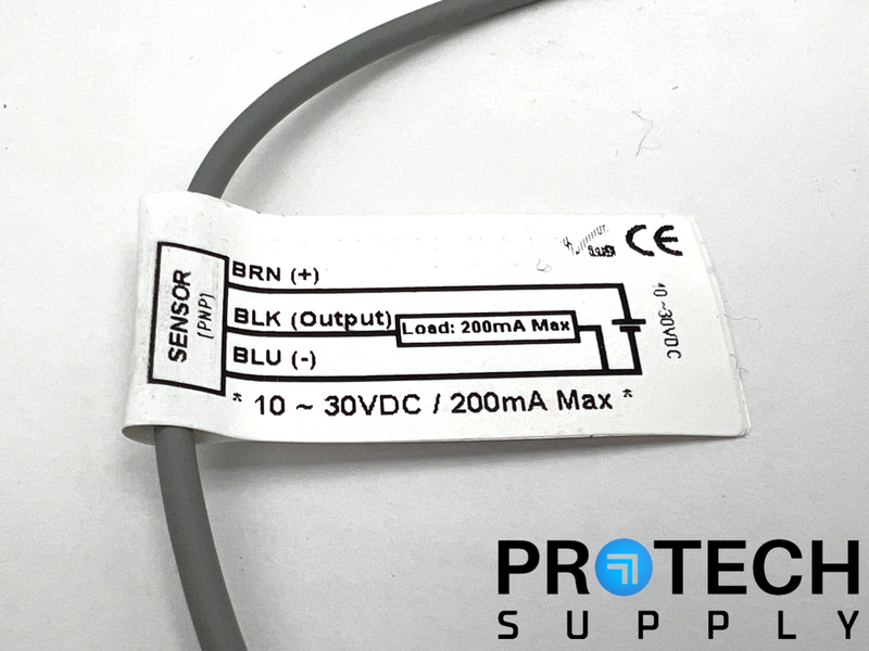 Load image into Gallery viewer, Adsens Tech CS-58P-SW Magnetic Sensor wIth WARRANTY