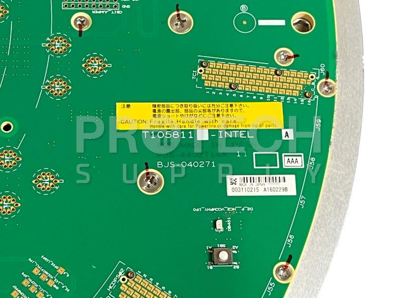 Load image into Gallery viewer, Advantest / Intel ITTO-610-0314 Load Board GUARANTEED