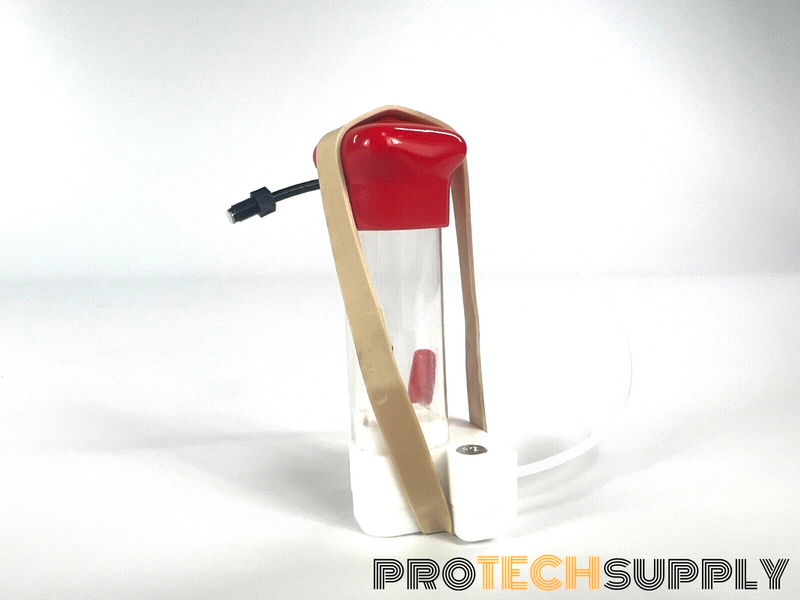 Load image into Gallery viewer, ECI Technology Single Tube Titro Titrator Cell Set with WARRANTY
