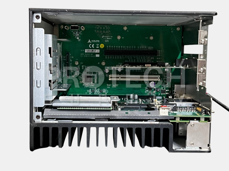Load image into Gallery viewer, Adlink MXC-6301D Fanless Embedded Computer Intel Core i7-3610QE GUARANTEED