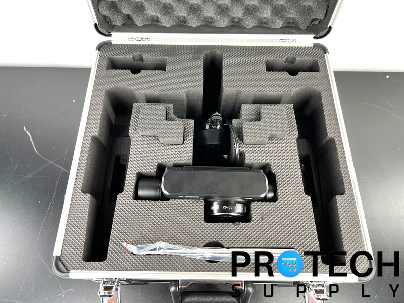 Load image into Gallery viewer, Yuneec CGO4 Camera for PARTS / REPAIR