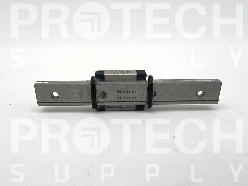 Load image into Gallery viewer, Misumi SSEBWL6.5-76 Linear Guide Assembly NEW with WARRANTY