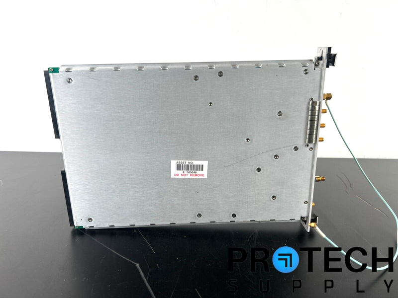 Load image into Gallery viewer, Agilent N4873A-CFG001 VXI C-Size Data Analyzer Module with WARRANTY