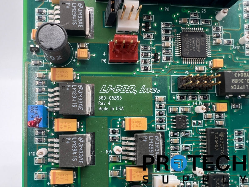 Load image into Gallery viewer, LI-COR 9991-003 Signal Board from Odyssey Imaging System with WARRANTY