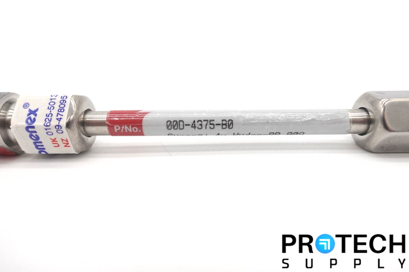 Load image into Gallery viewer, Phenomenex 00D-4375-B0 Synergi 4µm Hydro-RP 80Å LC Column with WARRANTY