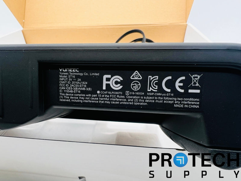 Load image into Gallery viewer, Yuneec ST16 Professional Ground Station Controller with WARRANTY
