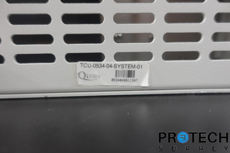 Load image into Gallery viewer, Sensata Qinex TCU-0534-04-System-01 Thermal Forcing system with WARRANTY