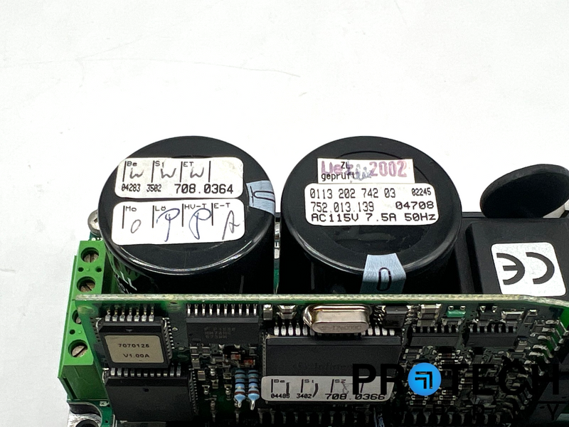 Load image into Gallery viewer, Eppendorf Power Board for Centrifuge 5810R with WARRANTY