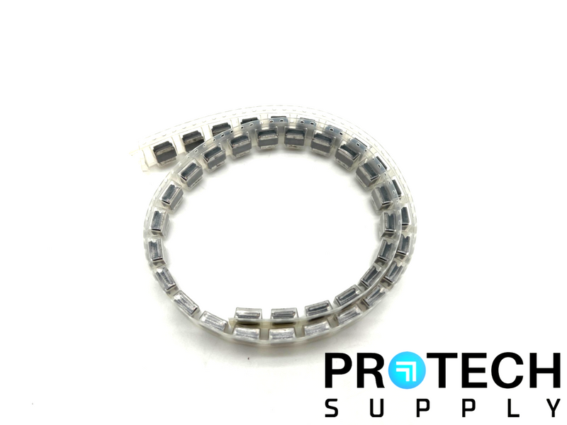 Load image into Gallery viewer, (40/Pk) Abracon ASPI-8040S-560M-T Shielded Drum Core Inductor with WARRANTY