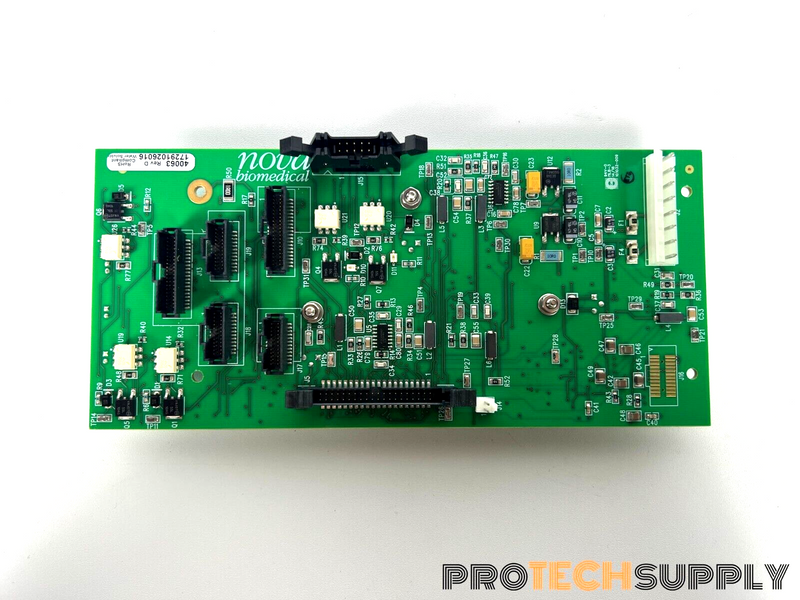 Load image into Gallery viewer, Nova Biomedical board 40064-B with WARRANTY