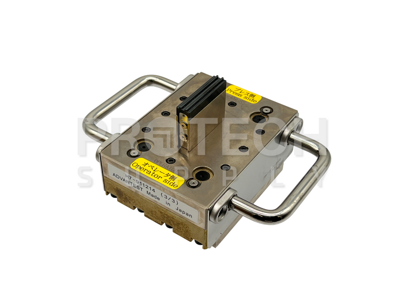 Load image into Gallery viewer, Advantest H7-911212 Semiconductor Manual Tensile Test System