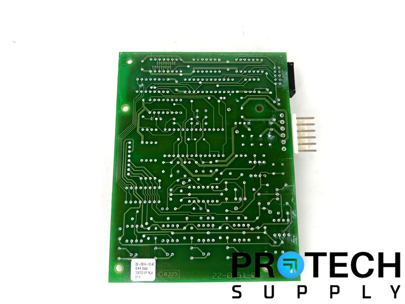 Load image into Gallery viewer, Control Board 22-0451-07 from Biacore C with WARRANTY