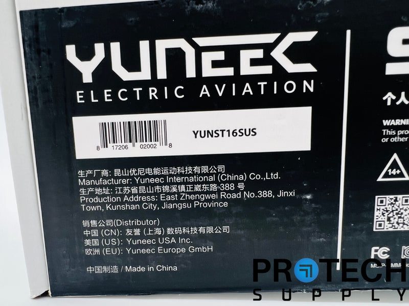 Load image into Gallery viewer, Yuneec ST16S Drone Controller NEW with WARRANTY