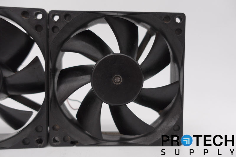 Load image into Gallery viewer, (Qty 2) Minebea Motor Cooling Fan DC12V FBA09A12H with WARRANTY