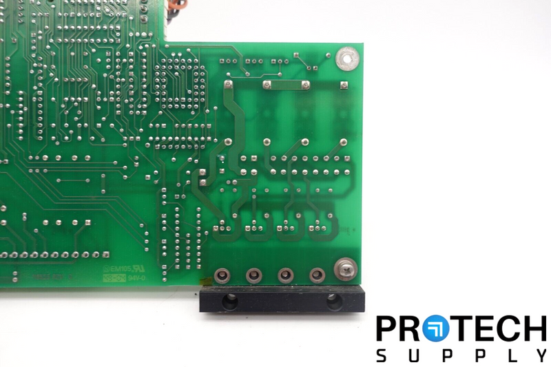 Load image into Gallery viewer, Thermo Finnigan 20806010 Power Supply Control Board for Trace GC with WARRANTY