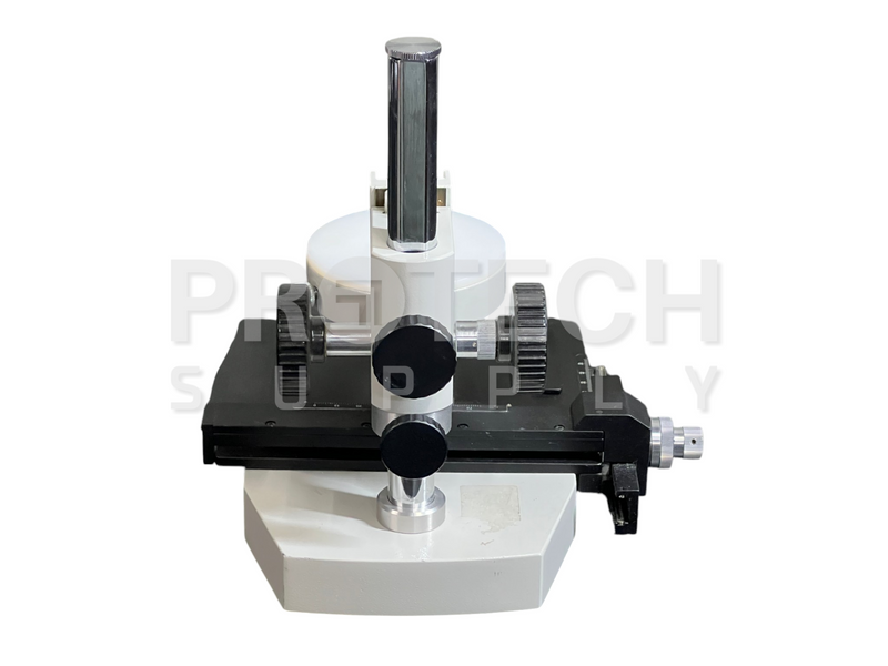 Load image into Gallery viewer, Meiji Techno Microscope Stand GUARANTEED