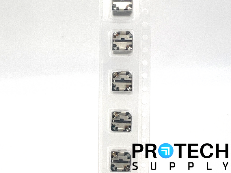 Load image into Gallery viewer, (10/Pk) Murata Electronics MBH6045C-330MB=P3 Shielded Drum Core NEW