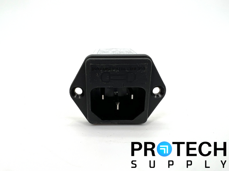 Load image into Gallery viewer, Yunpen YL10T1 EMI Filter 125/250V 10A 50/60Hz with WARRANTY