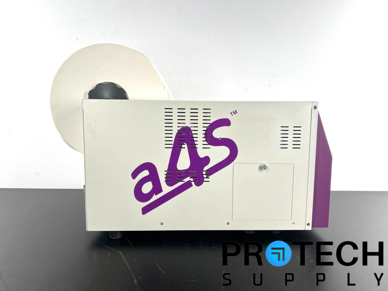 Load image into Gallery viewer, 4titude a4S Automatic Roll Heat Sealer 4ti-0665 with WARRANTY