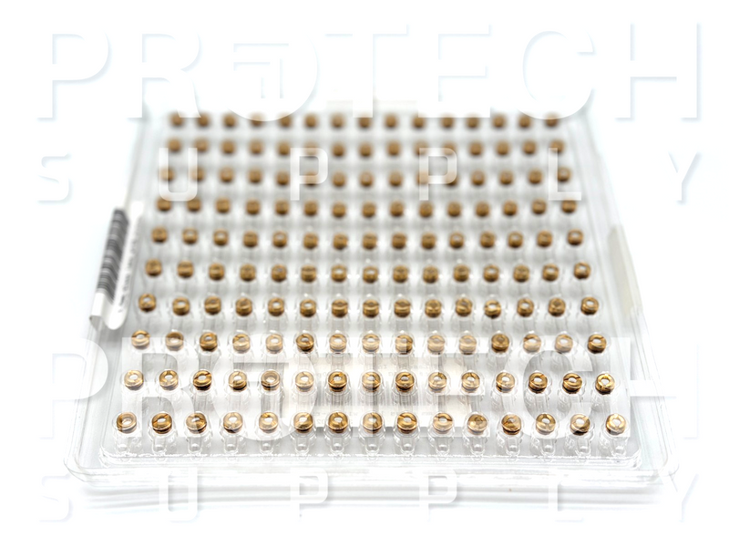 Load image into Gallery viewer, (Pack of 150) US Lasers LH-3G 3.0mm Glass Lens Precision Optical Laser Optics
