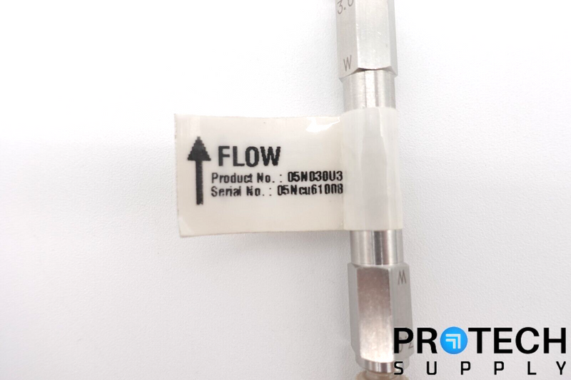 Load image into Gallery viewer, Cmion Essensil IN-C18 5um 3 x 30 mm 120A 05N030U3 HPLC Column with WARRANTY