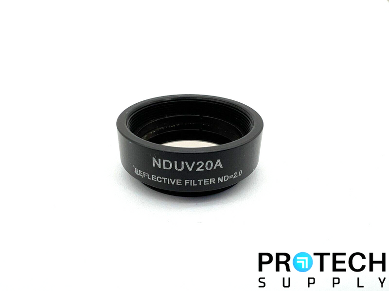 Load image into Gallery viewer, Thorlabs Reflective Filter NDUV20A