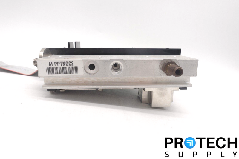 Load image into Gallery viewer, Agilent G1543-80500 G1543-80010 G1575-60040 G1531-60543 Valve Assembly WARRANTY