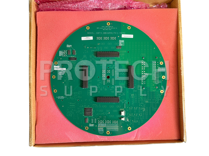 Load image into Gallery viewer, Intel SBTS-MBOARD Test Board H30960-300 GUARANTEED