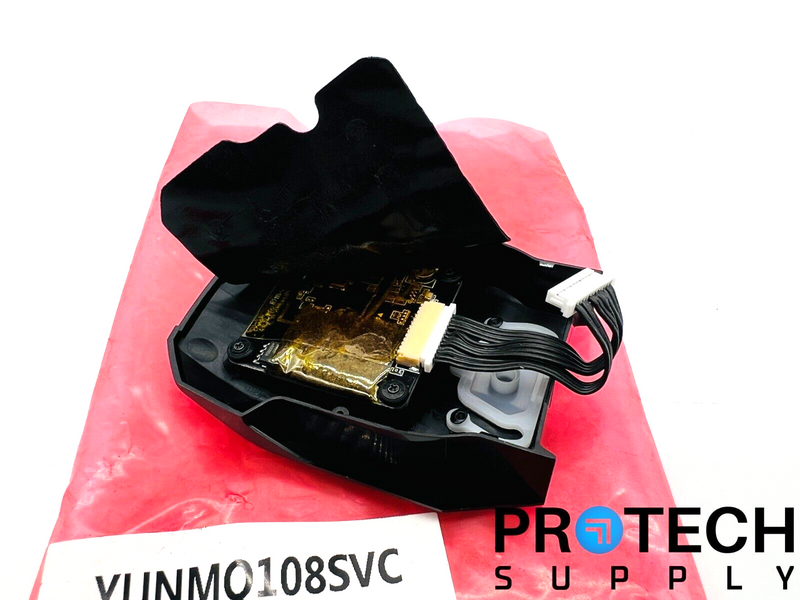 Load image into Gallery viewer, YUNEEC MANTIS Q GPS MODULE (YUNMQ108SVC) + Front Cover