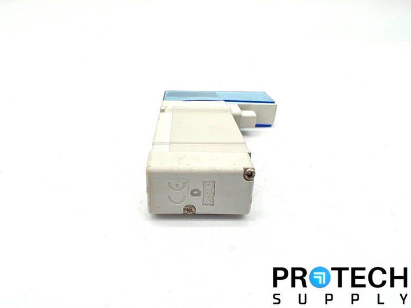 Load image into Gallery viewer, SMC SY5100-5U1 5-Port Solenoid Valve with WARRANTY