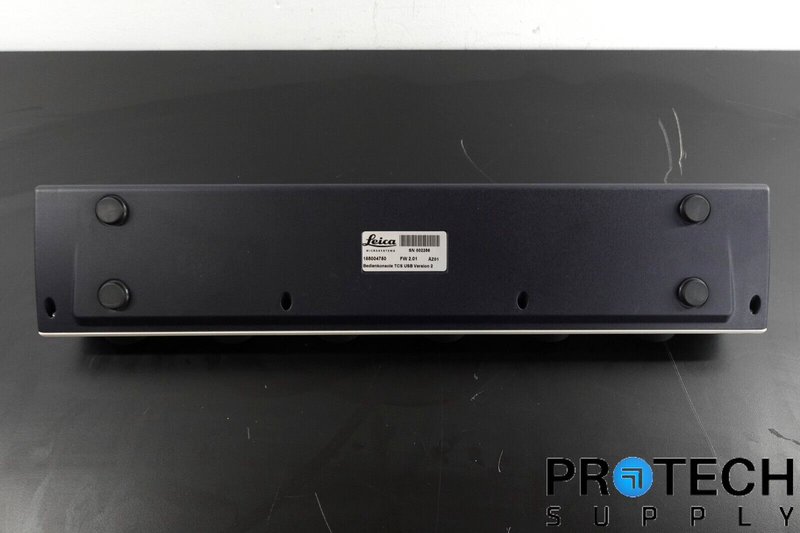 Load image into Gallery viewer, Leica 158004750 Control Panel Box TCS USB V.2 with WARRANTY