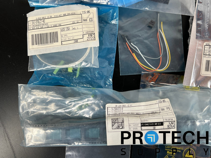 Load image into Gallery viewer, (Lot of Misc) Resistor / Capacitor / Transistor / Diode / Inductor