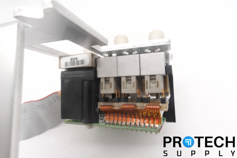 Load image into Gallery viewer, Agilent / HP G1575-60035 G1531-60543 Auxiliary EPC Flow Module with WARRANTY